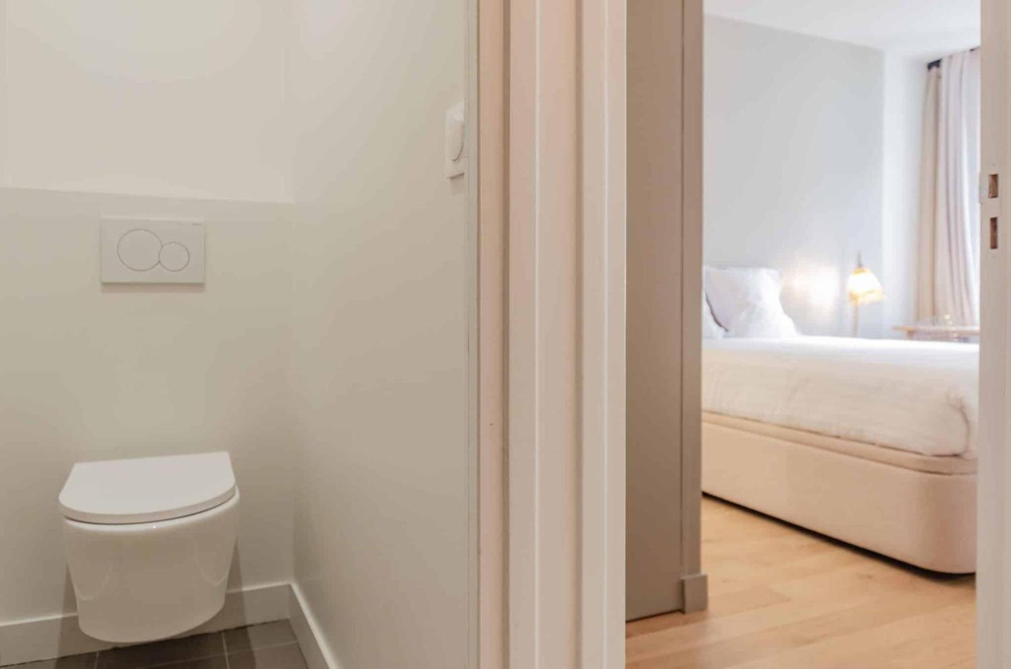 Parisian L Marais Apartment Paris